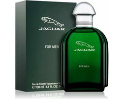 Jaguar Jaguar - 100ml - Eau de toilette