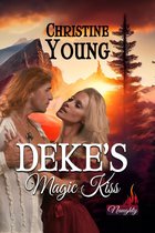 Deke's Magic Kiss