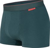 Undiemeister Turquoise Boxershort Sea Breeze Premium Heren