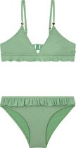 Shiwi Bikini Set Rosie - kelly green - 110/116
