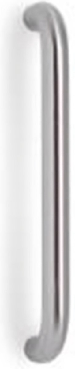 Ivana deurgreep gatd U-greep RVS A2 dia32 as400mm
