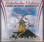Vaderlandse liederen - Kerkkoor Credo Landsmeer o.l.v. Dick Vermeulen vanuit de Ned. Herv. Kerk te Westzaan - Dub de Vries bespeelt het orgel