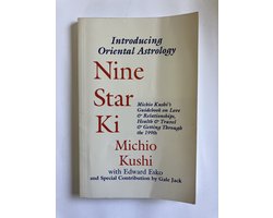 Nine Star Ki