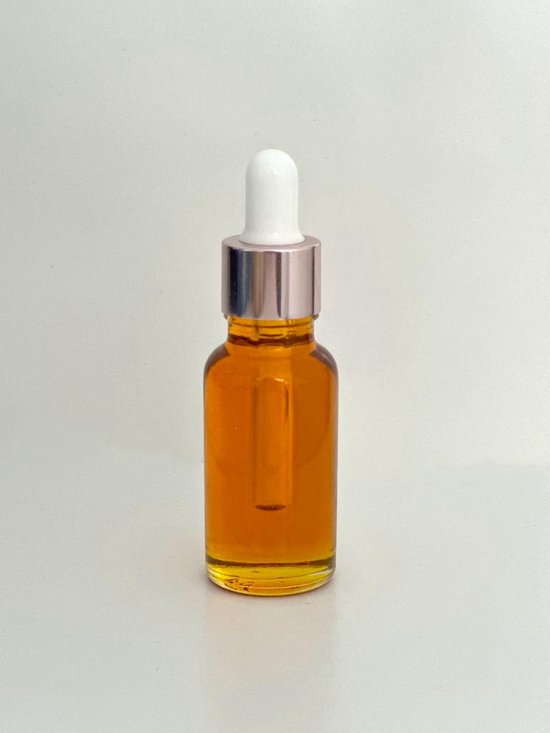 Natural Health Carrot Oil