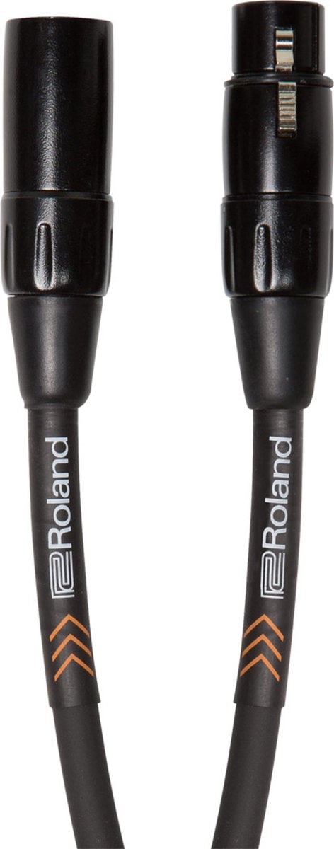 Roland RMC-B25Microkabel 7,5 m - Microfoonkabel
