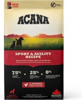 Acana Sport & Agility Nourriture pour chiens 11,4 kg