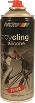 MoTip Cycling Siliconen Spray in Spuitbus 400ml