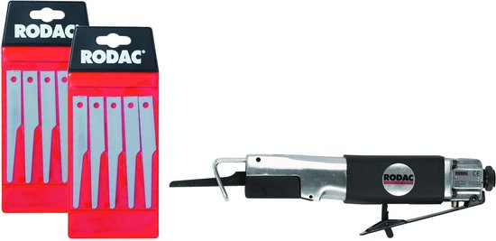 WPS 4000 Carrosseriezaag (vibratiearm) – Equipment Group Holland