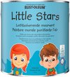 Little Stars Luchtzuiverende muurverf - 2.5L - Waternimf