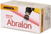 Disques abrasifs MIRKA Abralon 34mm - P4000