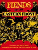 Fiends of the Eastern Front Omnibus Fiends of the Eastern Front Omnibus- Fiends of the Eastern Front Omnibus Volume 1