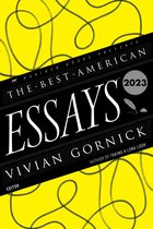 Best American-The Best American Essays 2023