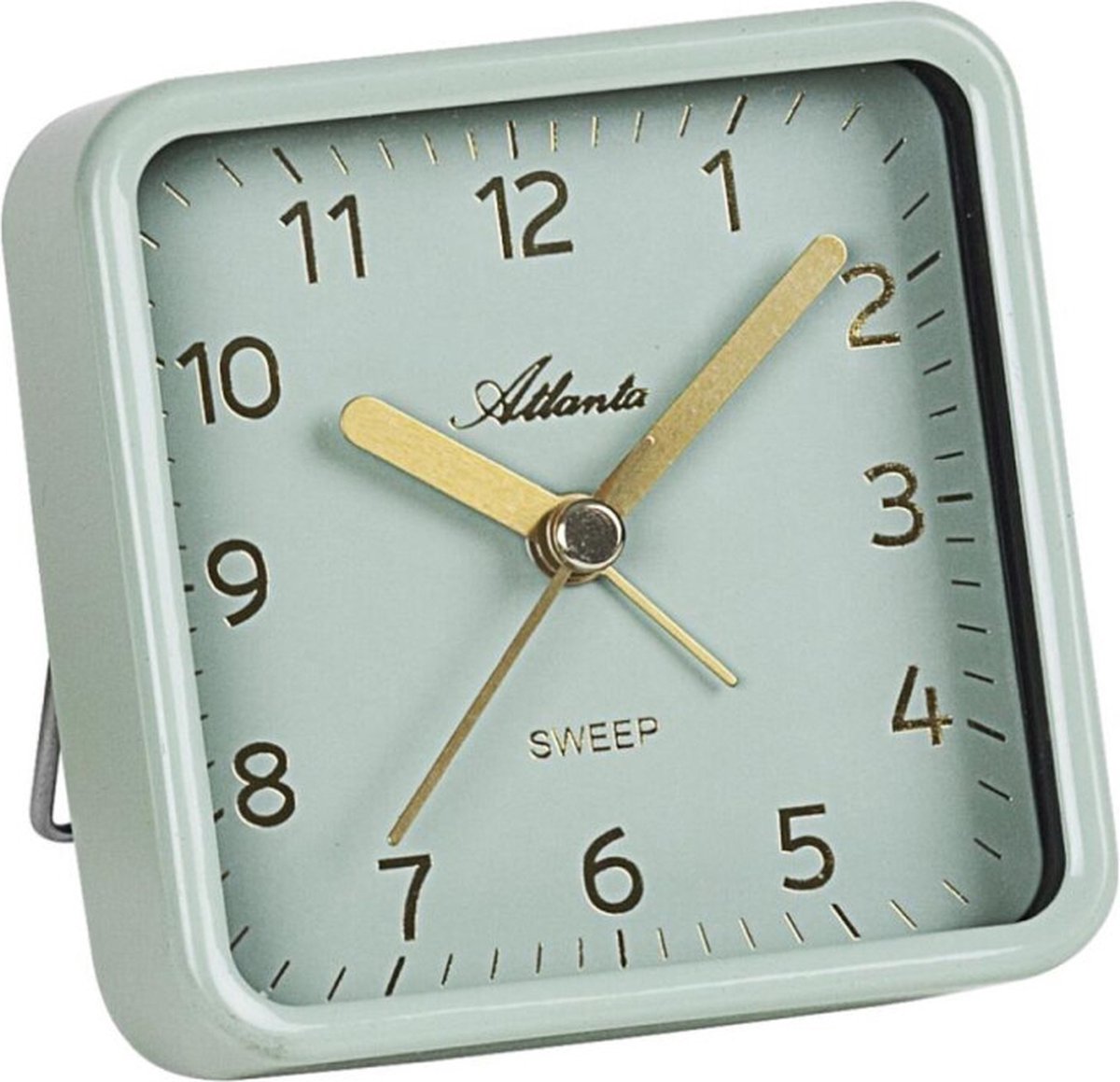 Atlanta Unisexhorloge 2113-6