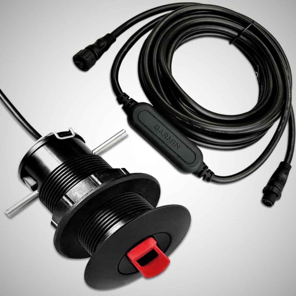 Doorbraaksensor snelheid/temperatuur GST 43
