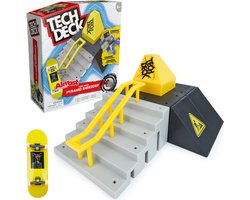 Tech Deck X–Connect Park Creator Starter Set Assorti
