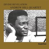 Andrew Hill Quartet - Divine Revelation (LP)