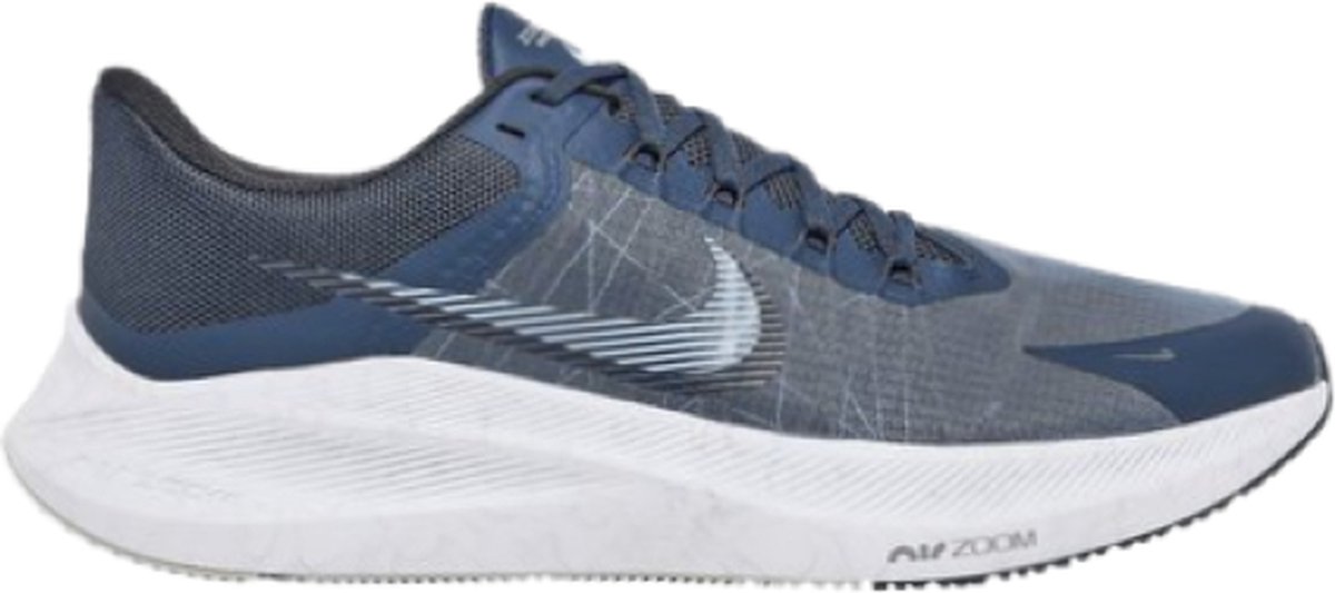 Nike Zoom Winflo 8 – donker Blauw