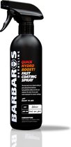 Quick Hydro Boost! Fast Coating Spray