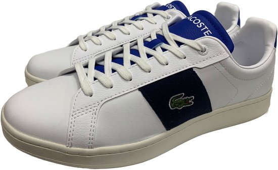 Lacoste Carnaby Pro - Maat 43