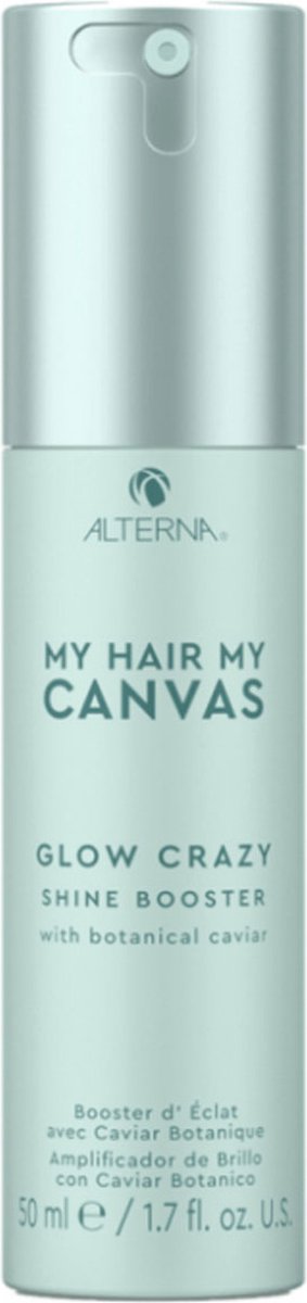 Alterna - MHMC Glow Crazy Shine Booster - 50 ml