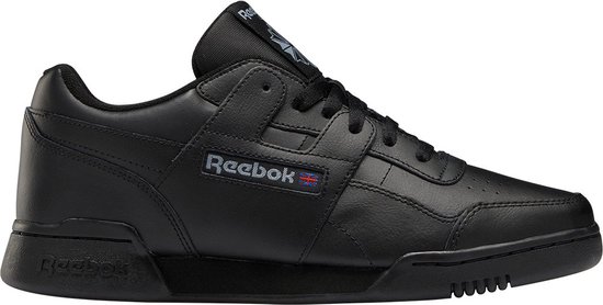 Reebok Classics Workout Plus Sneakers Zwart EU Man