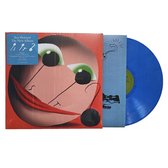 Ben Howard - Is It? (Indie Only Blue LP)
