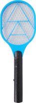 Nor-Tec - Insect killer racket - Electrische vliegenmepper - kleur blauw