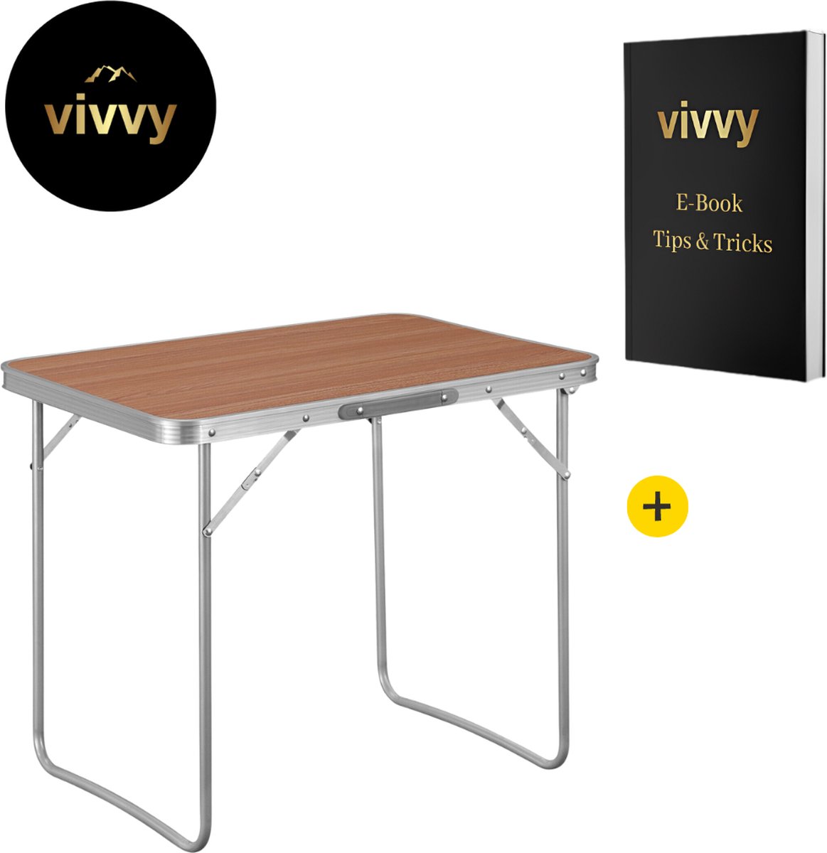 Binnen klaptafels kopen? | Tot 70% korting
