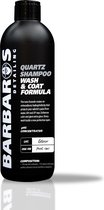 Quartz Shampoo / Wash & Coat Formula