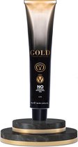 Gold Premium Hair Colour 100 ml - 7.2