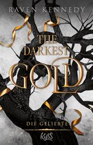 The-Darkest-Gold-Reihe 3 - The Darkest Gold – Die Geliebte