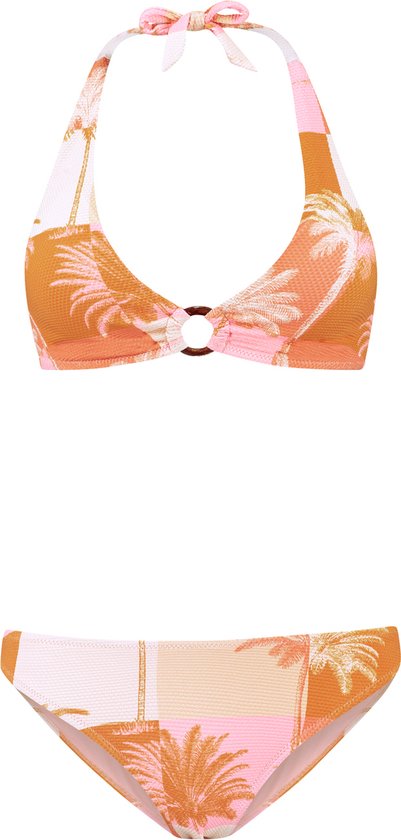 Shiwi Bikini Set Caro - iced strawberry pink - 36
