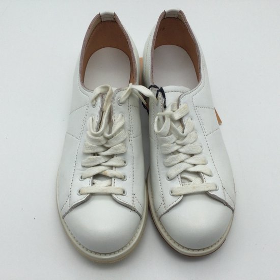 Chaussures de bowling 'Linds Dames classic ladies white' taille 7,5 US =  39,5 - 40... | bol