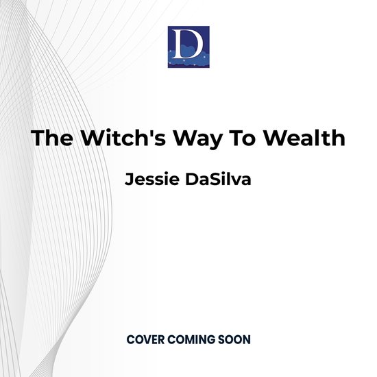The Witch's Way to Wealth - cover