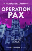 The Inspector Appleby Mysteries - Operation Pax