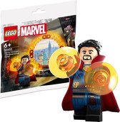 LEGO Marvel Doctor Strange's Interdimensional Portal polybag - 30652