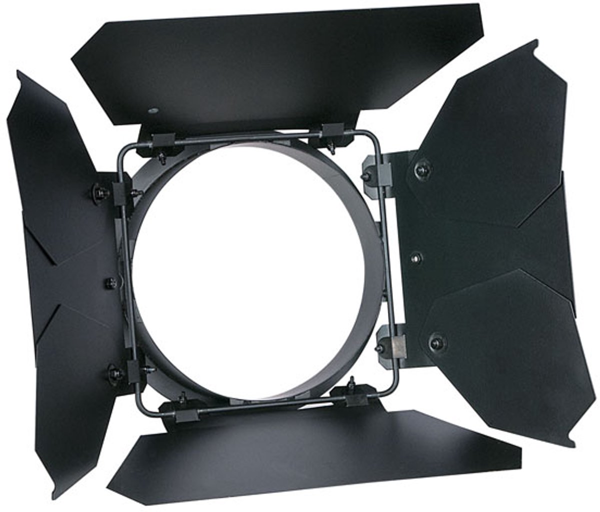 Barndoor for Performer 2000