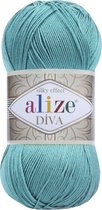Alize Diva 376 Pakket 5 bollen