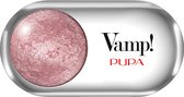 Pupa Milano - Vamp! Wet & Dry - Oogschaduw – Eden Rose – 105