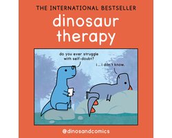 Dinosaur Therapy