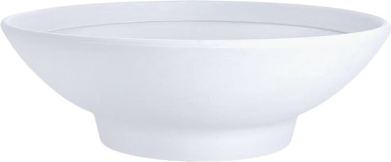 90L zandkleur fontein kom Prestige