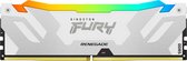 Kingston Technology FURY Renegade RGB geheugenmodule 1 x 16 GB