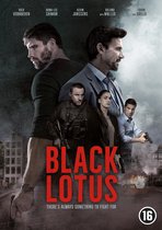 Black Lotus (DVD)