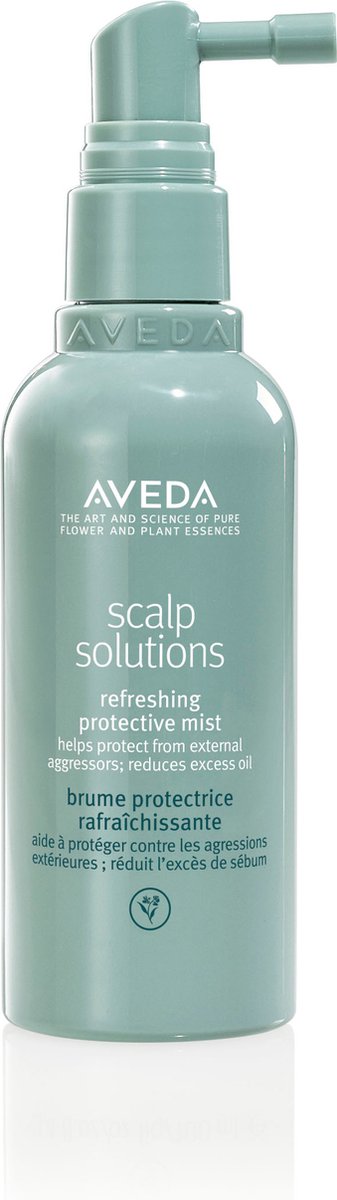 Aveda Scalp Solutions Spray Refreshing Protective Mist 100ml