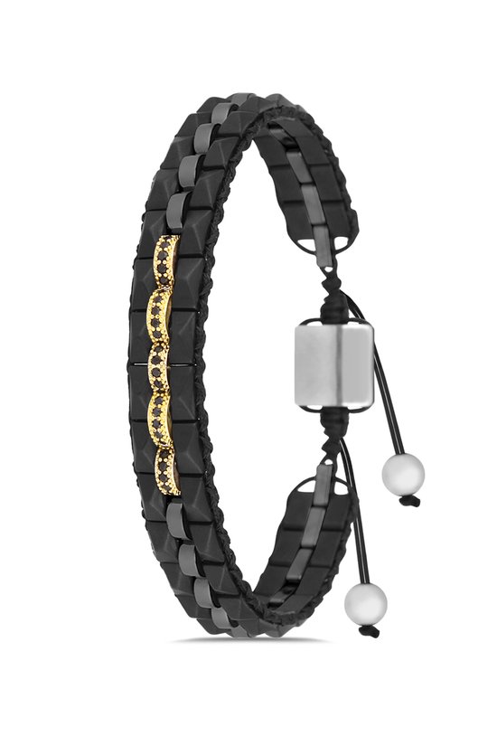 Leren riem voor stormkeuken Trangia, 68 cm