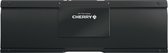 CHERRY MX 3.0S Wireless RGB, RF-draadloos + Bluetooth, Mechanische keyswitch, QWERTY, RGB LED, Zwart