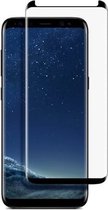 Samsung Galaxy S8 Plus tempered glass screen protector
