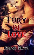 Fury of Love