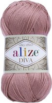Alize Diva 354 Pakket 5 bollen