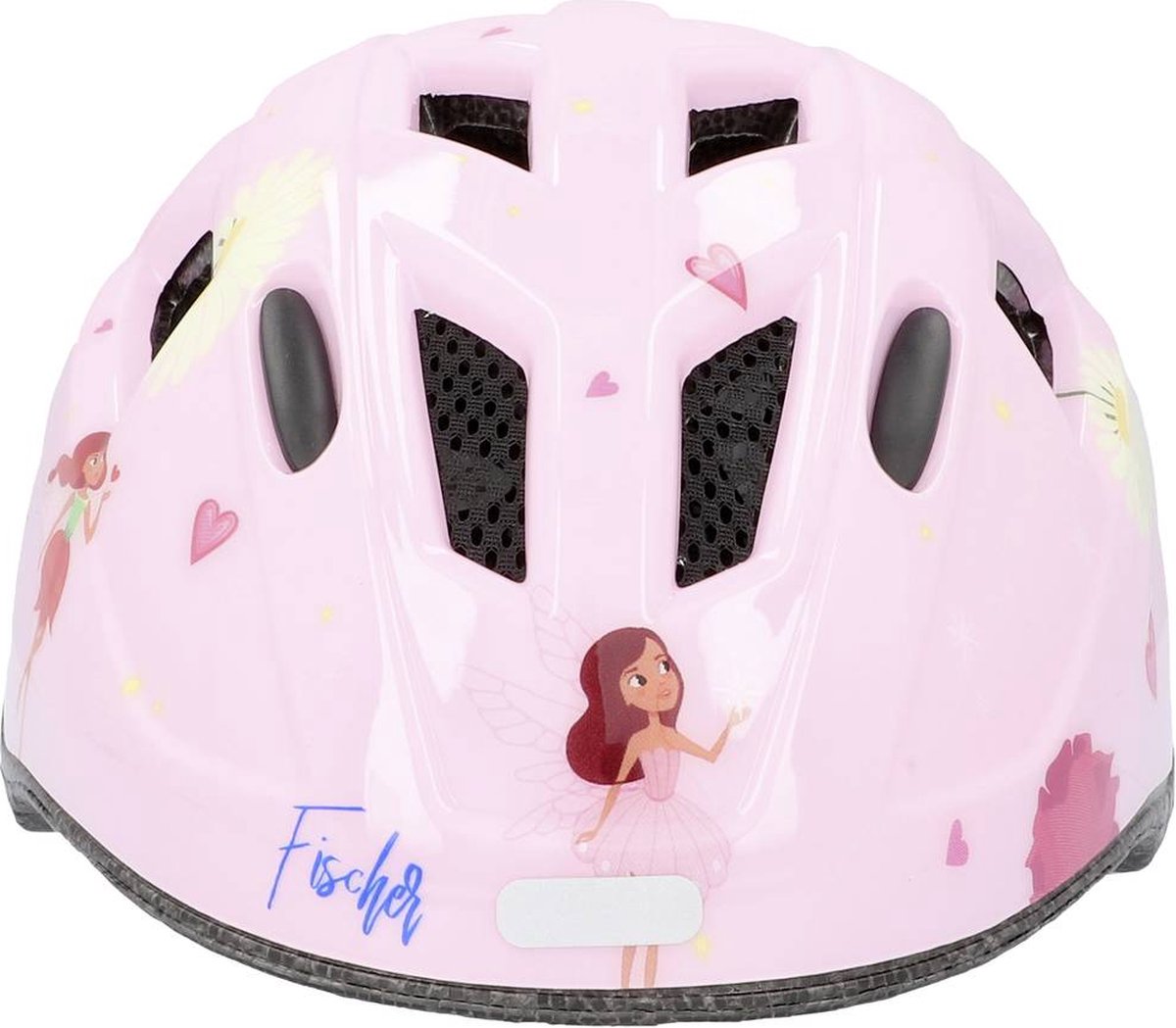 Casque enfant 48-54 cm Rose - Add-One